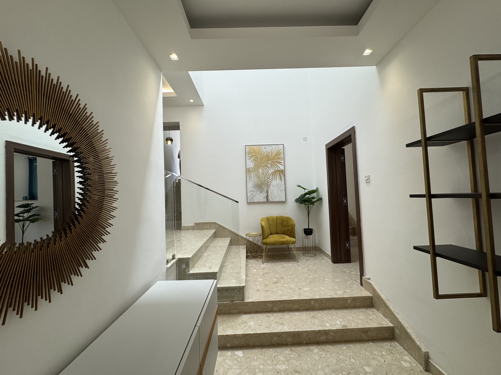 Madliena, Furnished Villa's Image 4