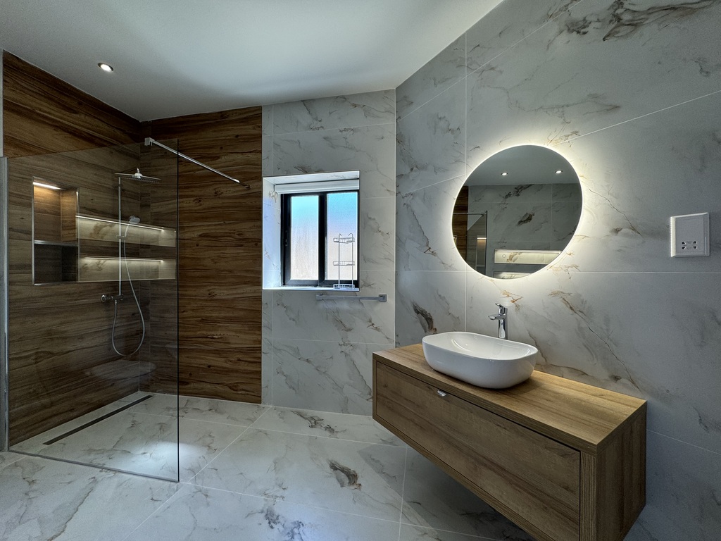 Madliena, Furnished Villa's Image 8