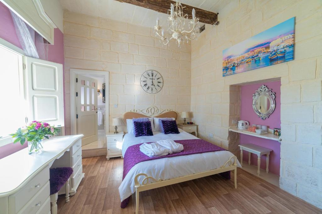 Zebbug Converted House of Character's Image 8