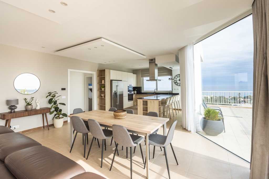 Bahar ic-Caghaq, Furnished Penthouse's Image 3