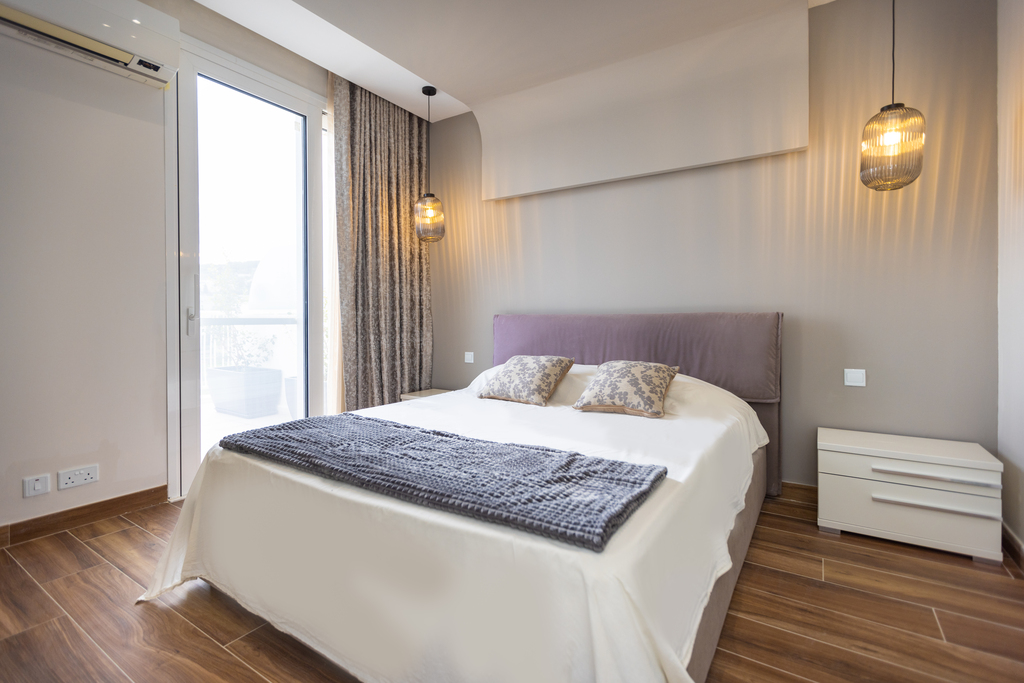 Bahar ic-Caghaq, Furnished Penthouse's Image 10