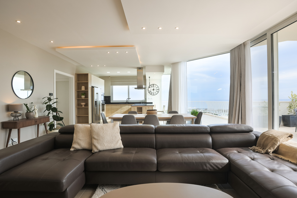 Bahar ic-Caghaq, Furnished Penthouse's Image 6