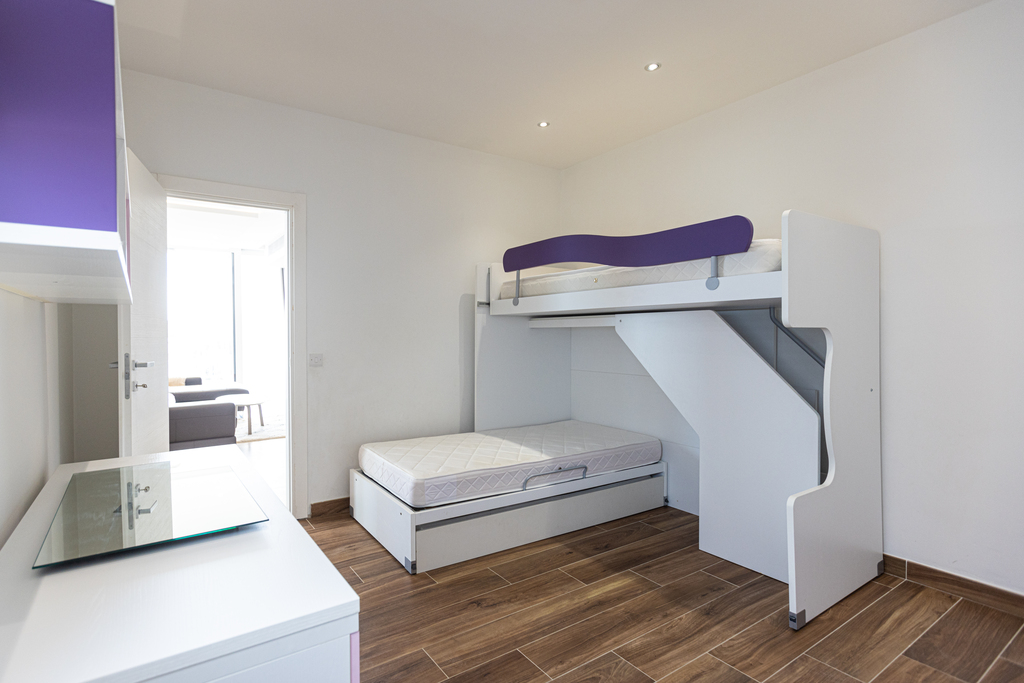 Bahar ic-Caghaq, Furnished Penthouse's Image 11