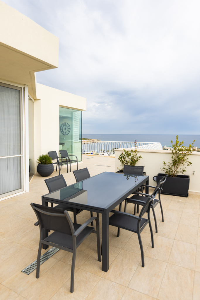 Bahar ic-Caghaq, Furnished Penthouse's Image 7