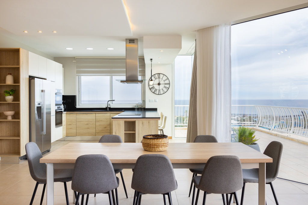 Bahar ic-Caghaq, Furnished Penthouse's Image 8