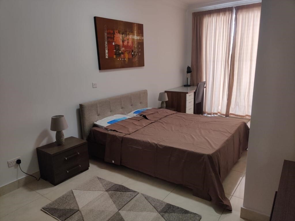 Sliema, Furnished Maisonette's Image 5