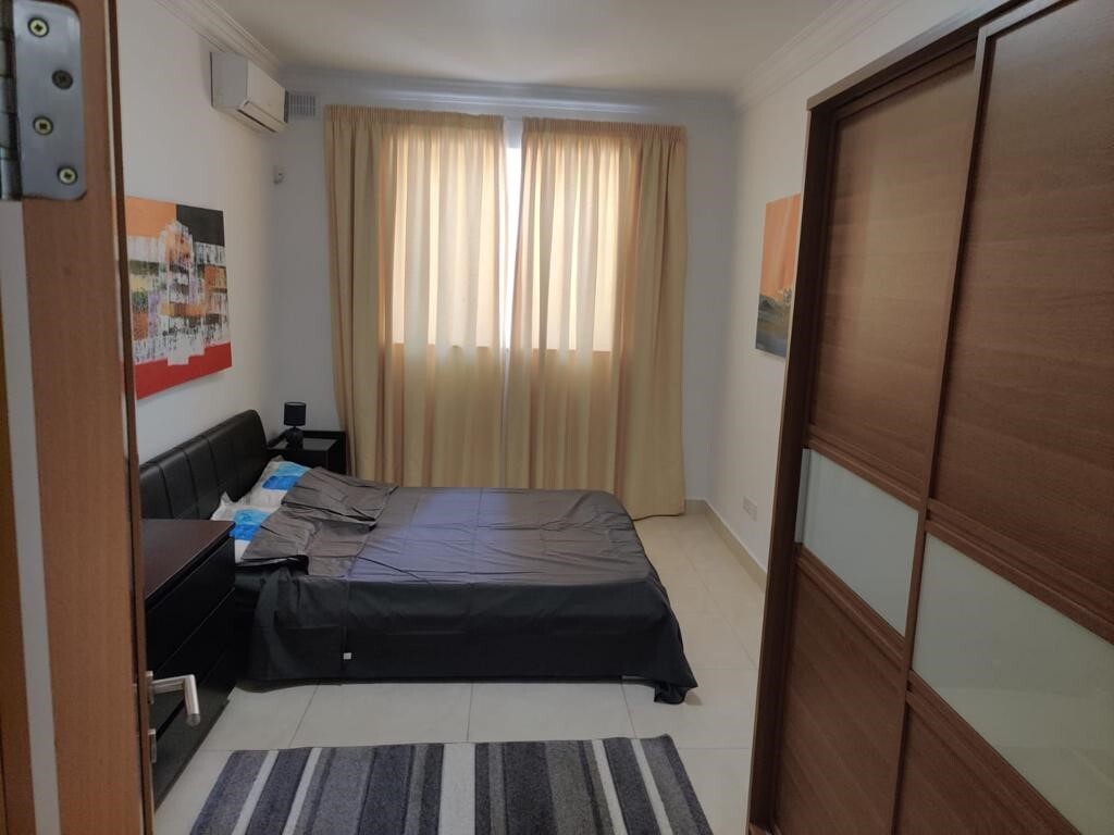 Sliema, Furnished Maisonette's Image 4