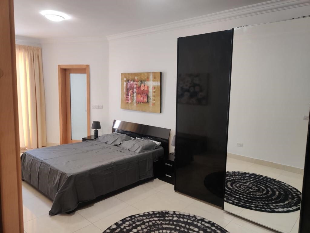 Sliema, Furnished Maisonette's Image 3