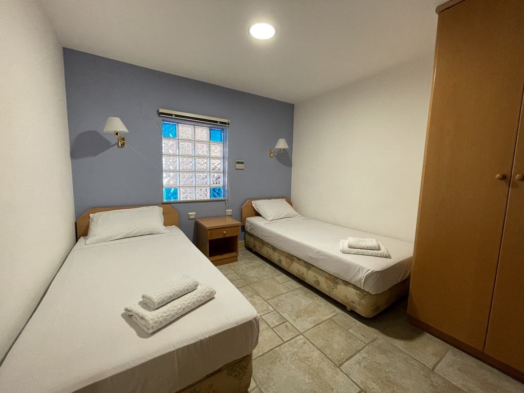 Portomaso, Marina Apartment's Image 8