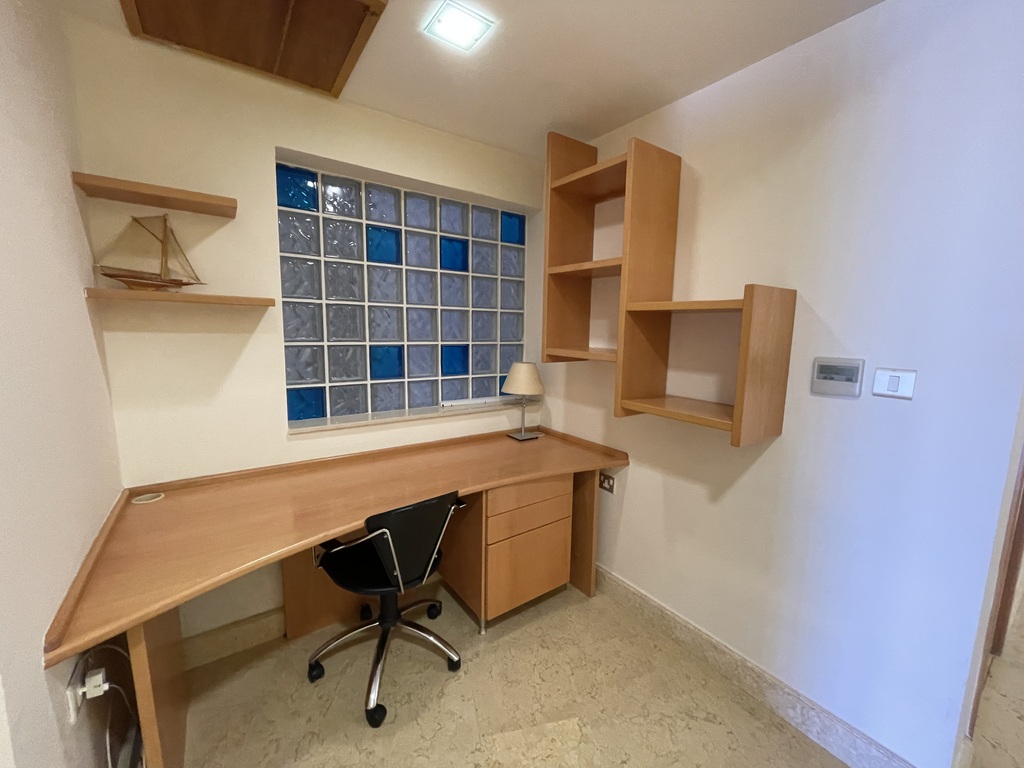 Portomaso, Marina Apartment's Image 7