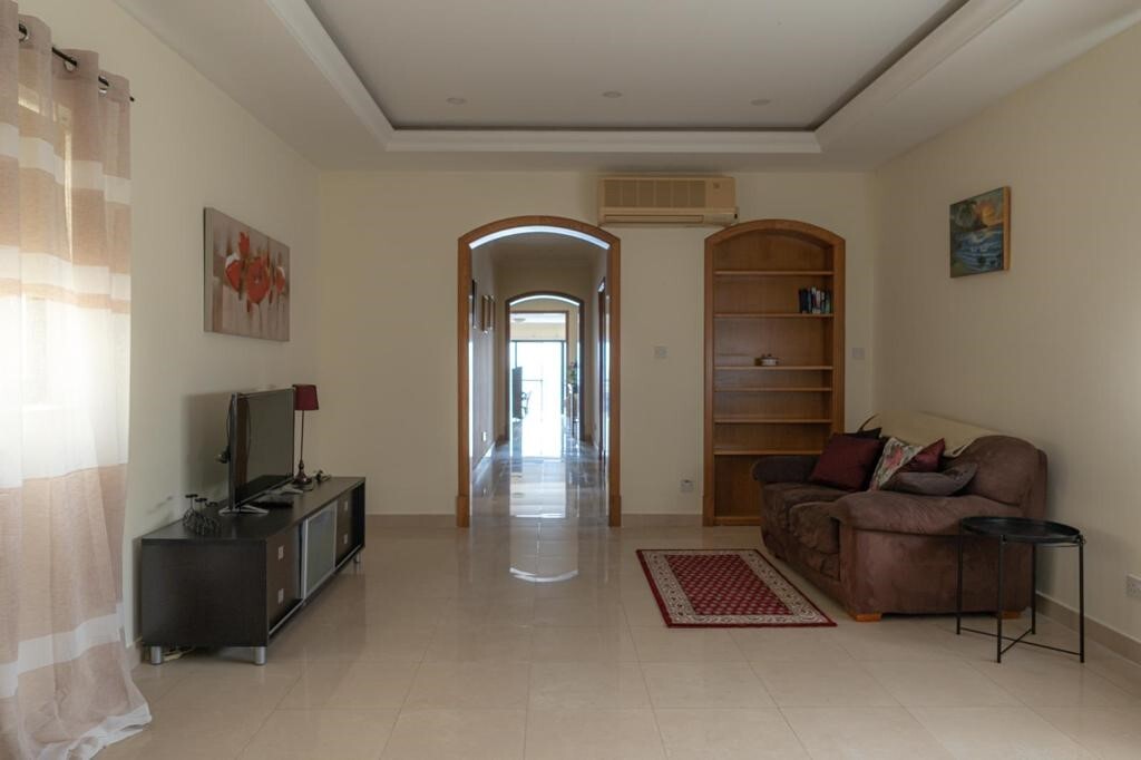 Sliema, Seafront Apartment's Image 4