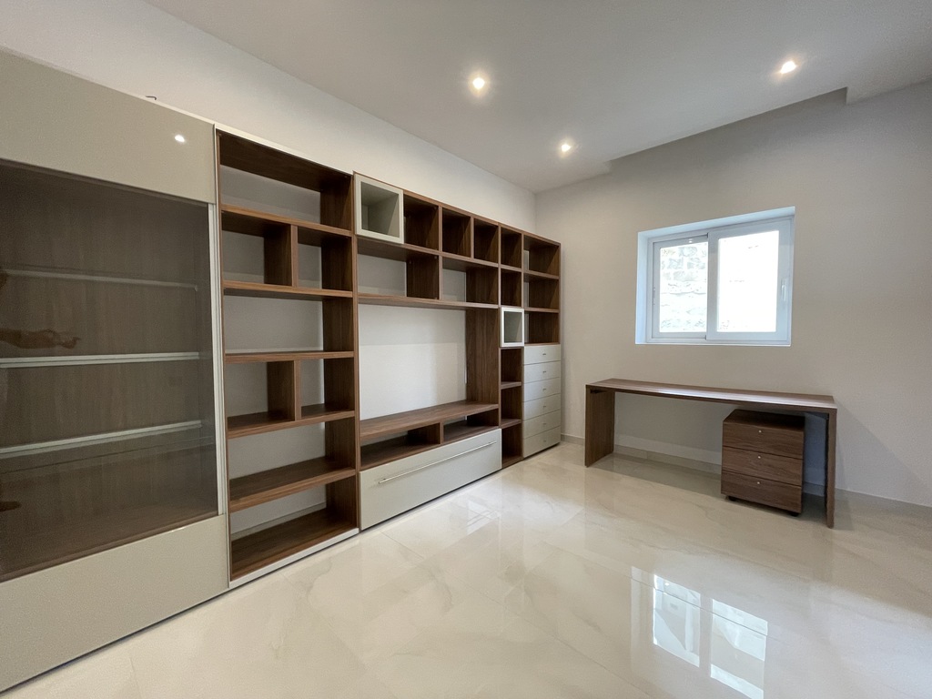 Gharghur, Furnished Apartment's Image 5