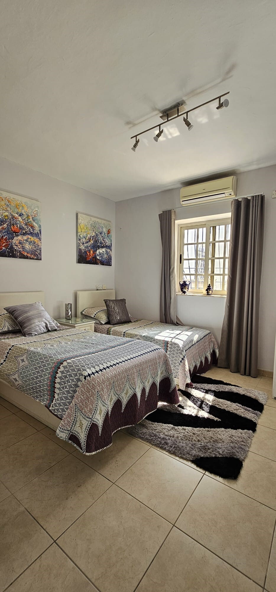 San Pawl tat-Targa, Furnished Bungalow's Image 6