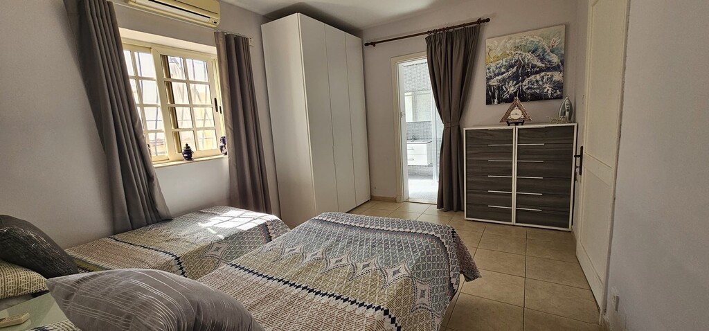 San Pawl tat-Targa, Furnished Bungalow's Image 7