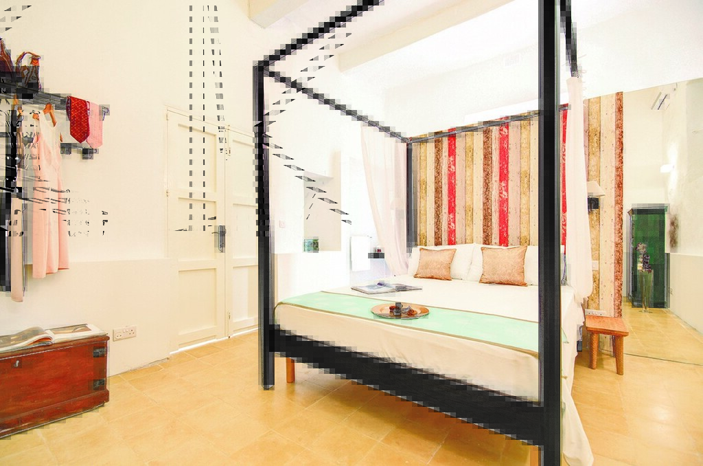 Xaghra (Gozo) Furnished House of Character's Image 6