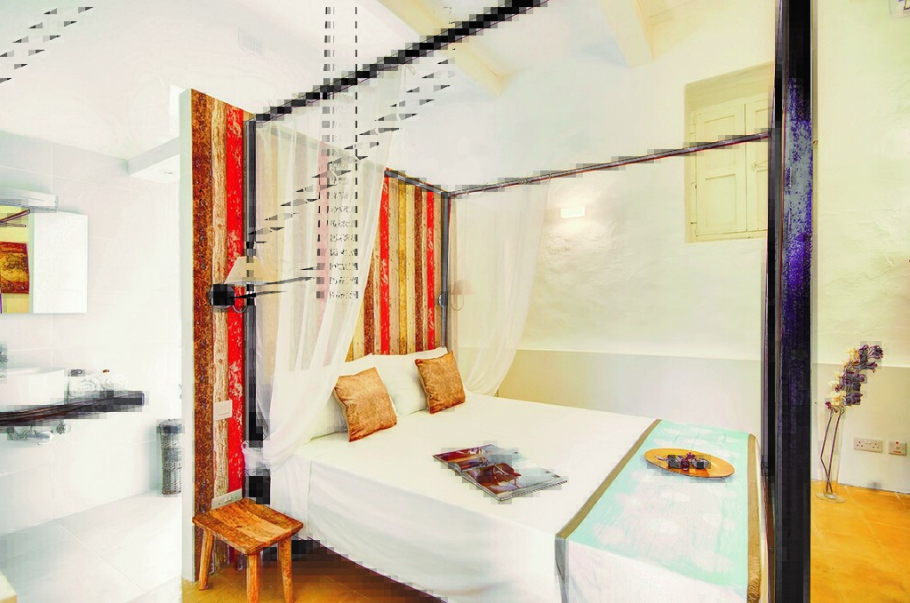 Xaghra (Gozo) Furnished House of Character's Image 8