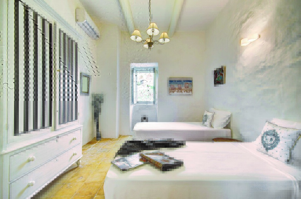 Xaghra (Gozo) Furnished House of Character's Image 9