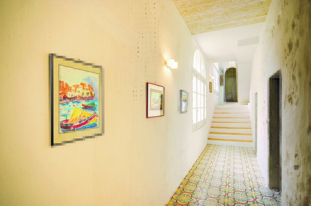 Xaghra (Gozo) Furnished House of Character's Image 4