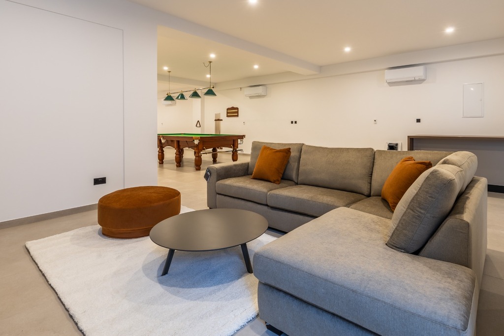 Madliena, Furnished Semi-detached Villa's Image 26