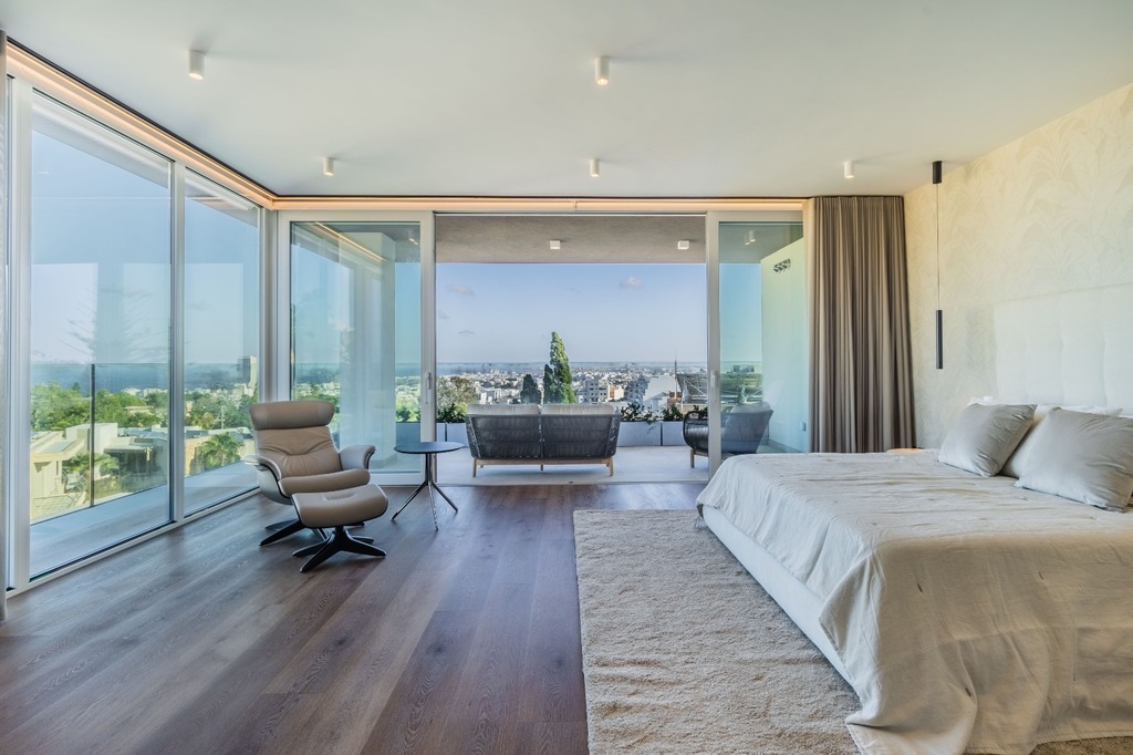 Madliena, Furnished Semi-detached Villa's Image 16