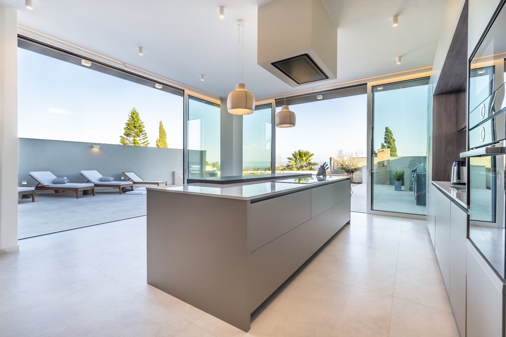 Madliena, Furnished Semi-detached Villa's Image 5