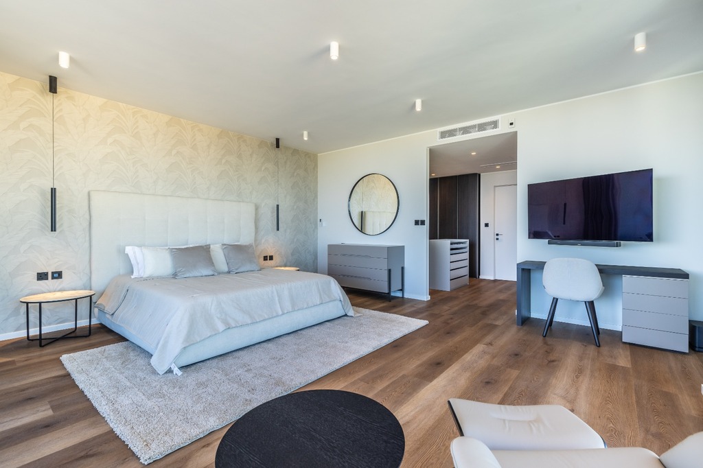 Madliena, Furnished Semi-detached Villa's Image 21