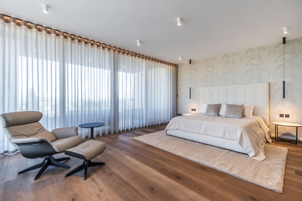 Madliena, Furnished Semi-detached Villa's Image 22