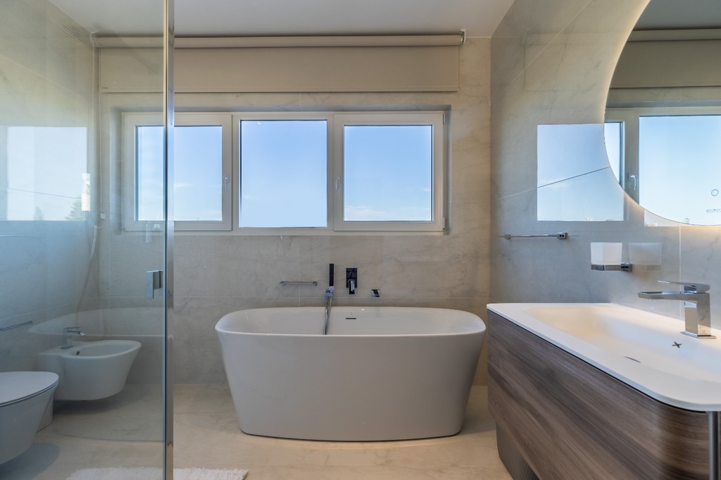 Madliena, Furnished Semi-detached Villa's Image 25