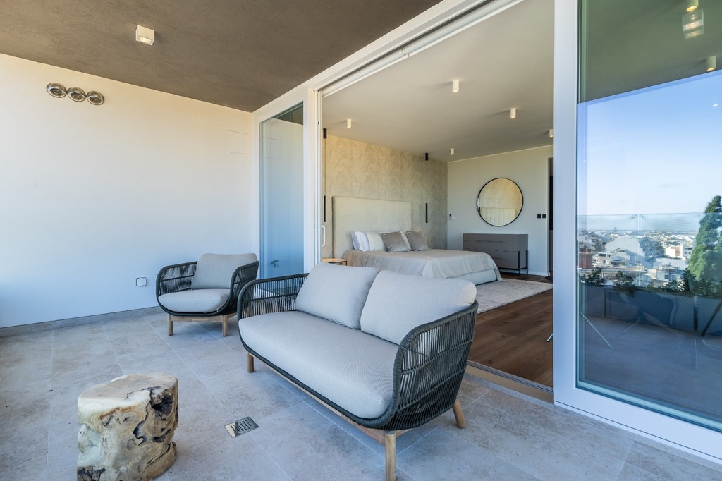 Madliena, Furnished Semi-detached Villa's Image 19
