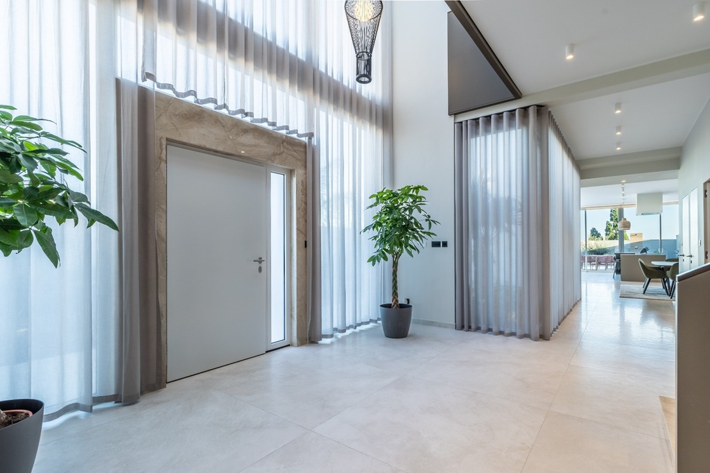 Madliena, Furnished Semi-detached Villa's Image 13