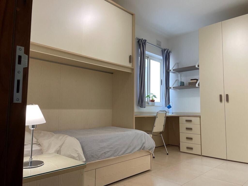 Swieqi, Furnished Apartment's Image 3