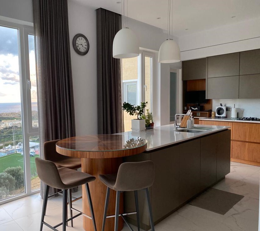 Nadur (Gozo) Furnished Town House's Image 6