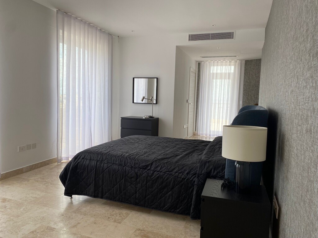 Sliema, Seafront Penthouse's Image 5