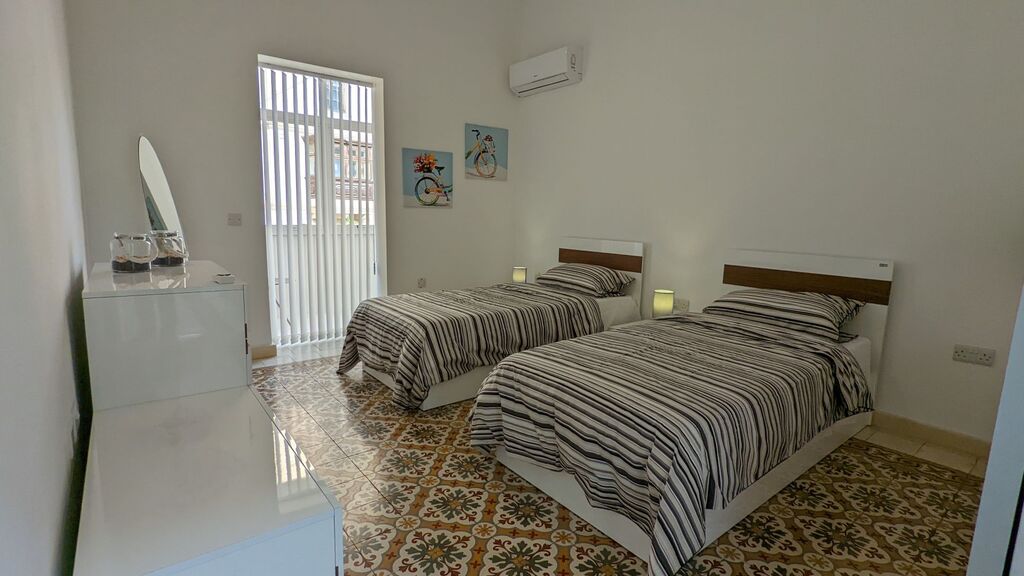 Sliema Furnished Town House's Image 4