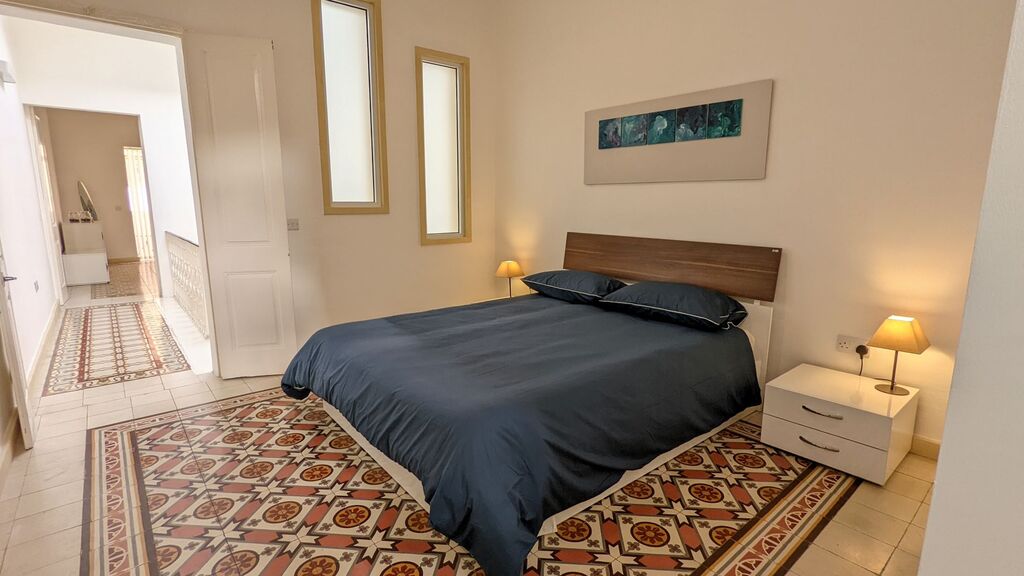 Sliema Furnished Town House's Image 3