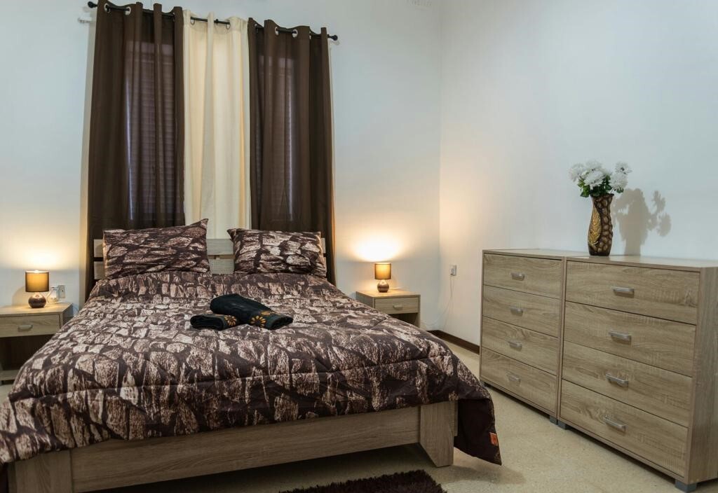 Rabat, Furnished Semi-detached Villa's Image 5