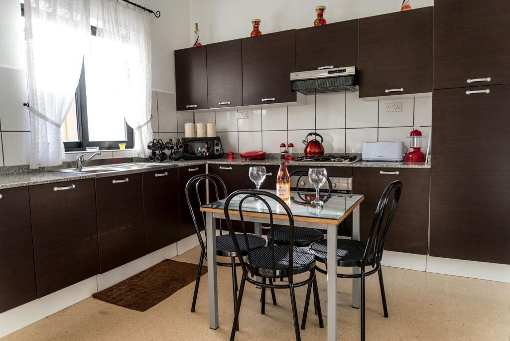 Rabat, Furnished Semi-detached Villa's Image 4