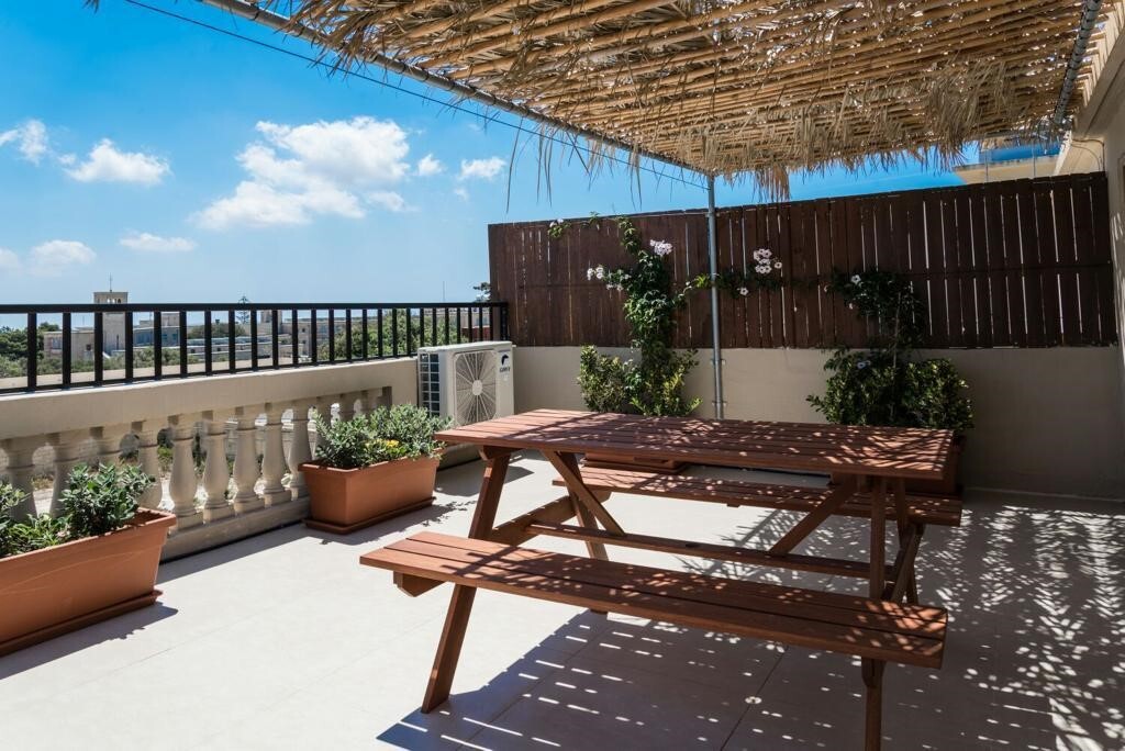 Rabat, Furnished Semi-detached Villa's Image 9