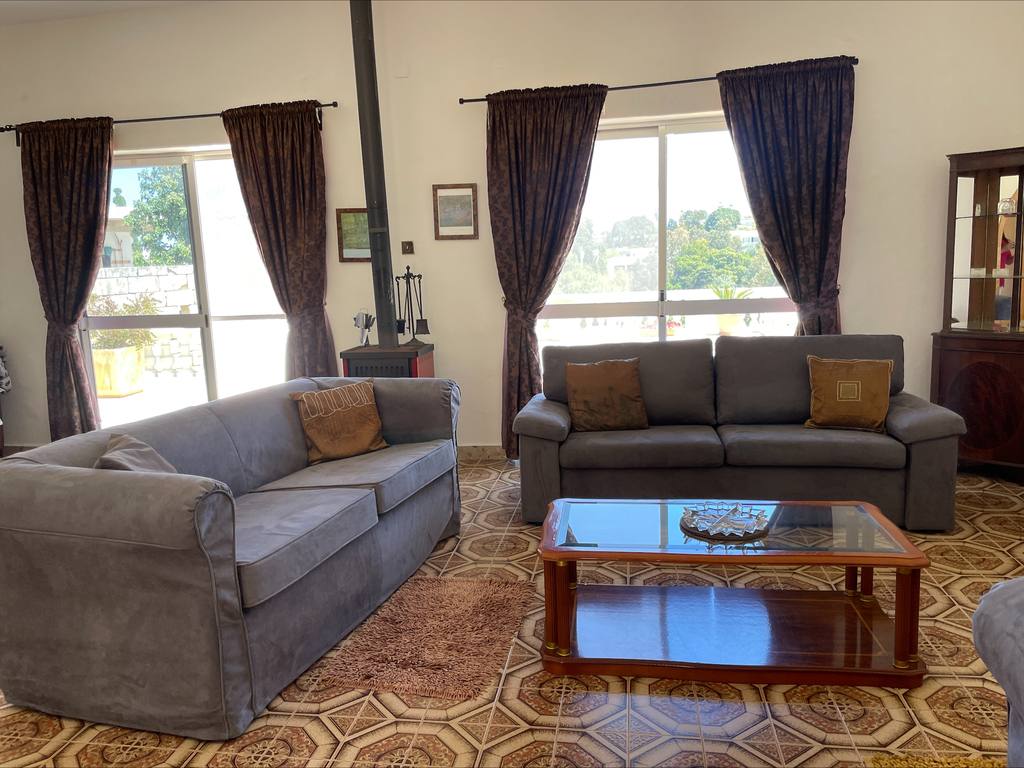 Santa Maria Estate, Furnished Detached Villa's Image 3