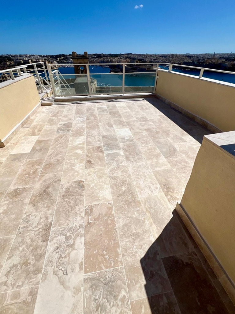 Valletta Seaview Palazzino's Image 10
