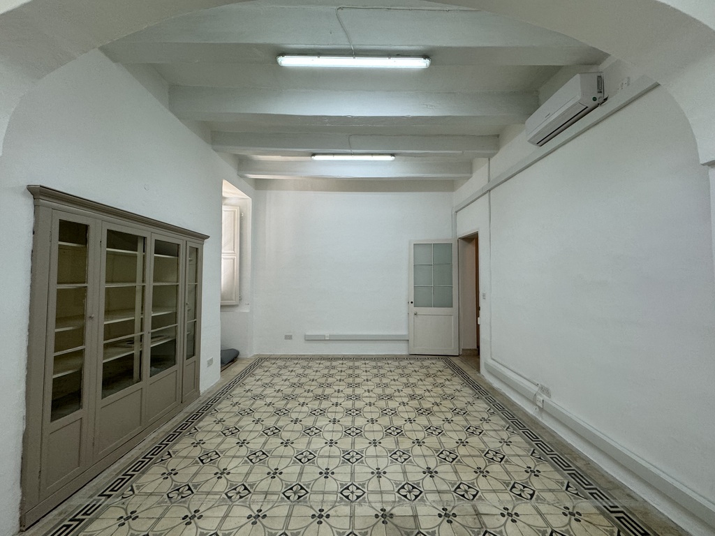 Valletta Converted Town House's Image 16