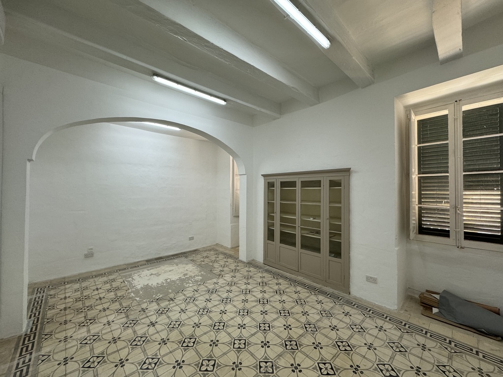 Valletta Converted Town House's Image 12