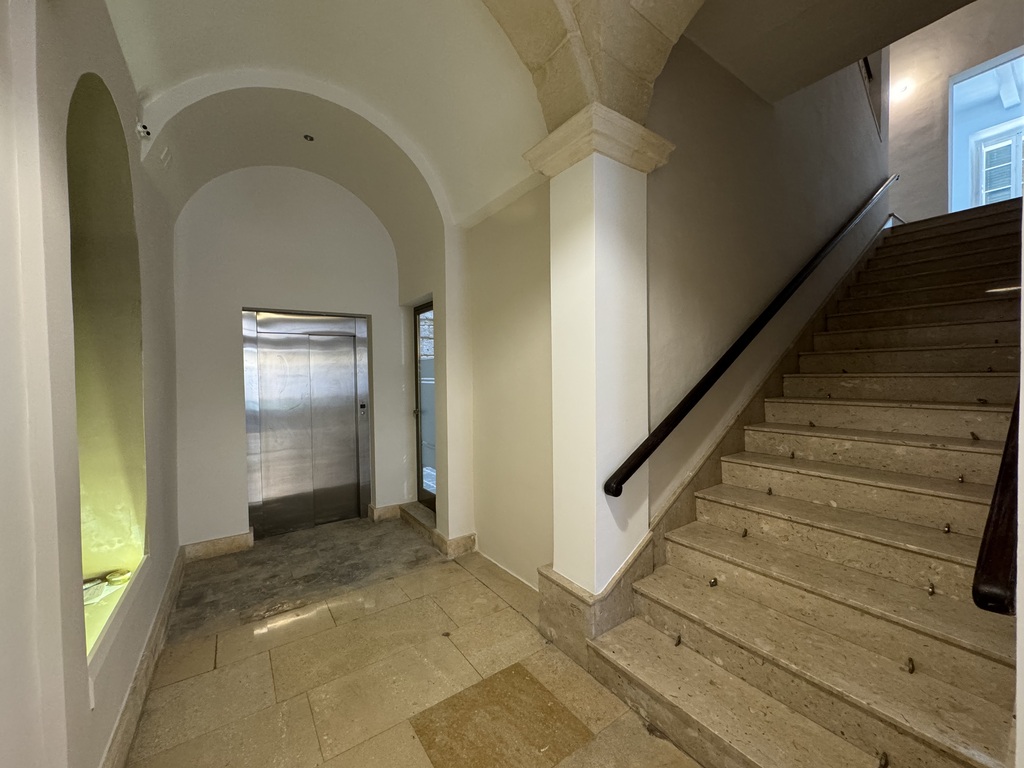 Valletta Converted Town House's Image 20