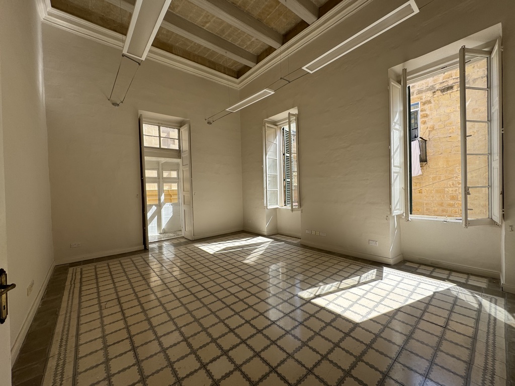 Valletta Converted Town House's Image 4