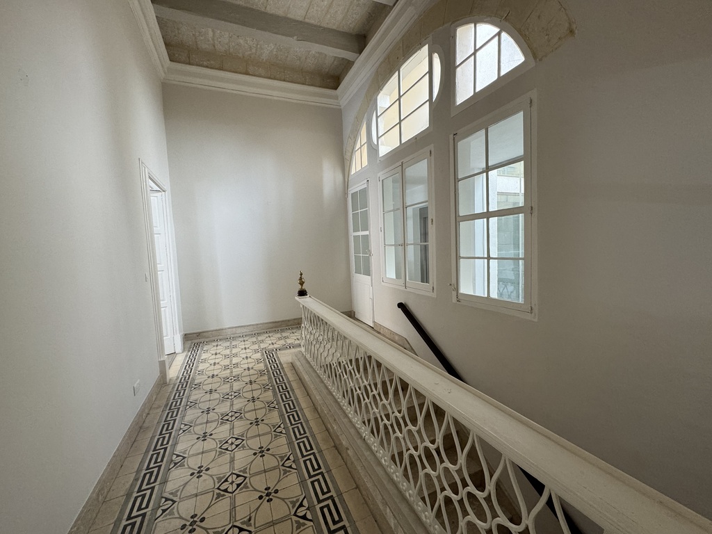 Valletta Converted Town House's Image 6