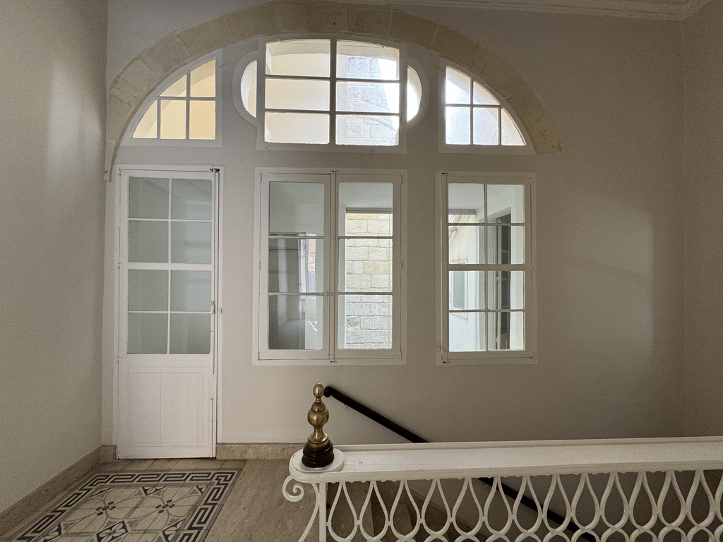 Valletta Converted Town House's Image 7