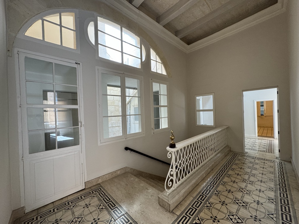 Valletta Converted Town House's Image 5