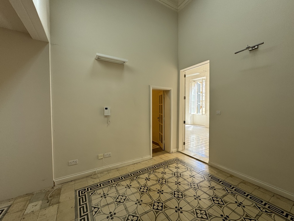 Valletta Converted Town House's Image 13