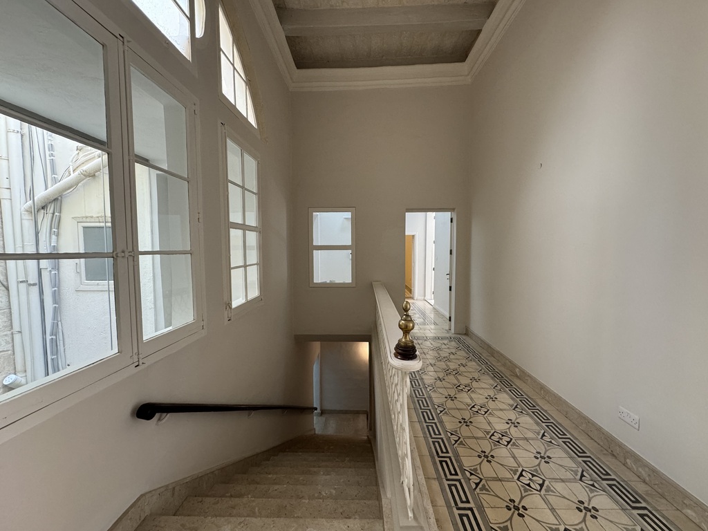 Valletta Converted Town House's Image 8