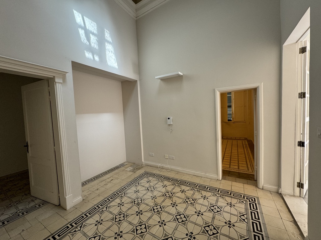 Valletta Converted Town House's Image 15